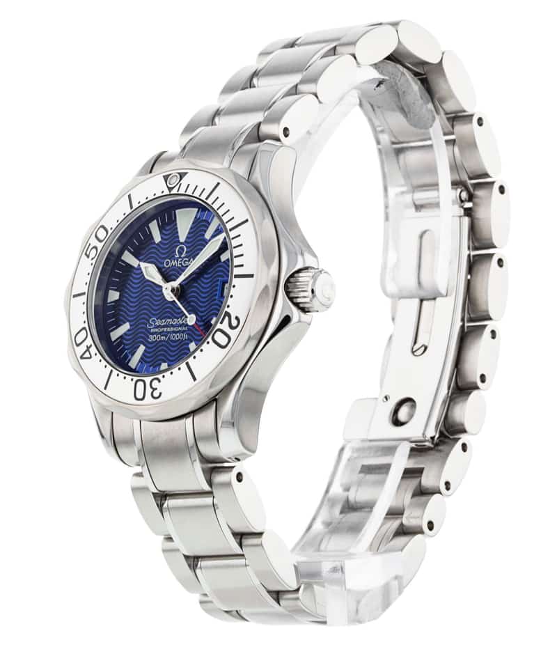 Omega Seamaster 300m Ladies 2285.80.00